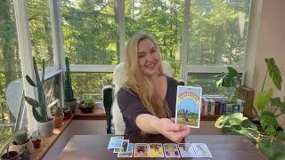 CAPRICORN "Wow Wow! A POWERFUL NEW BEGINNING!" June 2024 Tarot