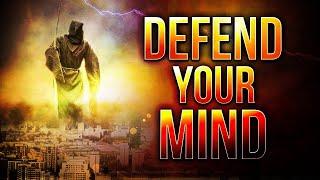 The Power Of The Mind | Control Your Mind | Christian Empowerment Video