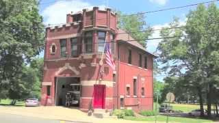 Montclair Fire Department, Station 3, Montclair, NJ