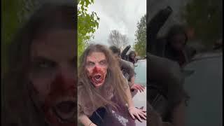 Zombies | zombie virus video |#zombiesurvival  #short