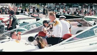 Saaristo Poker Run 2024 After Movie