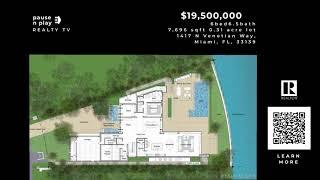 Miami Real Estate - Miami FL Homes For Sale - 1417 N Venetian Way, Miami, FL, 33139