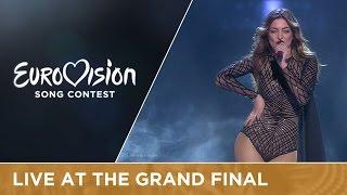 Iveta Mukuchyan - LoveWave -  Armenia - Grand Final - Eurovision 2016