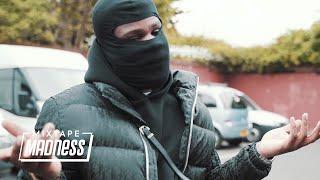 Kritz £LMula - Squeeze & Repent (Music Video) | @MixtapeMadness