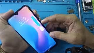 HARD RESET XIAOMI REDMI NOTE 8# RESETAR FORMATAR TIRAR SENHA DESBLOQUEAR