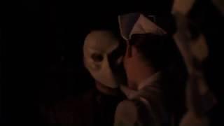 Sleep No More at The McKittrick Hotel