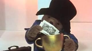 The Adventures of Paddington Bear - Paddington Hits The Jackpot | Classic Cartoons for Kids HD