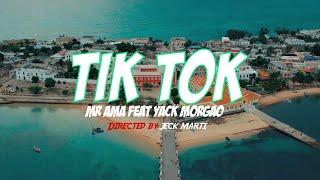 Mr Ama Ft Yack Morgao - TIK TOK (Official Video) 4K 2024