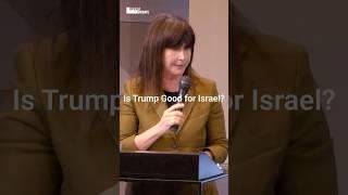 Trump's Gaza Plan: Realignment or Escalation?