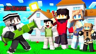 MINECRAFT BLOCK CITY SEASON 10! (FULL MOVIE)