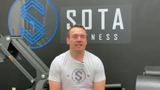 Chuy Testimonial SOTA Fitness