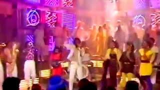 Arrow - Long Time Live - BBC One - Top Of the Pops