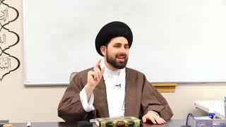 What Did Imam Ali (a) say about Imam Al Mahdi (a)? - Qazwini