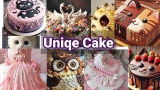 Birthday cake design & Best cake theme design &  birthday cake  wedding cake amazing cake decorating