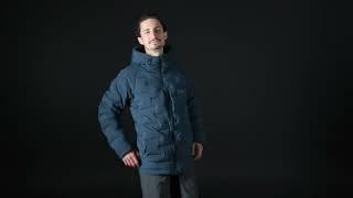 Mountain Hardwear Men's Stretchdown™ Parka