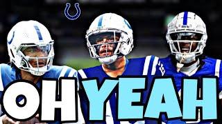 The Indianapolis Colts Did EXACTLY What The NFL FEARED…