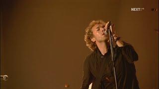 Yellow - Coldplay (Live HD 2006)
