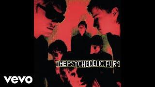 The Psychedelic Furs - Imitation Of Christ (Audio)