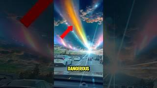 TOP 5 BEAUTIFUL BUT SUPER DANGEROUS SKY PHENOMENON! 