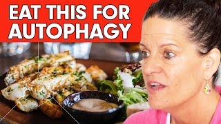 Foods that Promote Autophagy