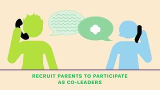 How to become a Girl Scout troop leader volunteer