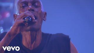 Faithless - Postcards (Live At Alexandra Palace 2005)