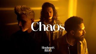 Elephants in the Room - Chaos (Lyrics)