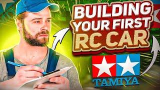 What's The Best Tamiya RC To Buy? (Beginners Guide For Your First Tamiya Build Kit)