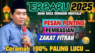 KH ANWAR ZAHID TERBARU 2025 || NGAJI SPESIAL PUASA KE -28 || CERAMAH PALING LUCU ‼️