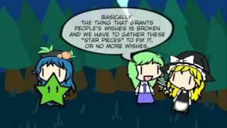 Super Marisa RPG - The Saga Continues Some More