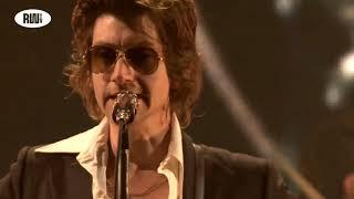 Arctic Monkeys - Live at festival Rock Werchter 2023