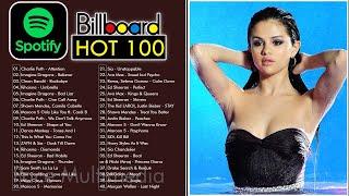 Billboard Hot 100 Songs of 2023 - Miley Cyrus, Ed Sheeran, Maroon 5, Shawn Mendes, Justin Bieber