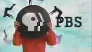 PBS Logo Lady in Red November 7 1998 2002   10Convert com
