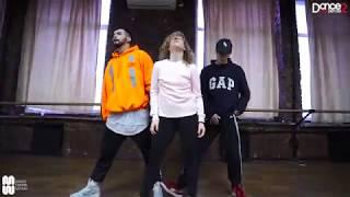 Eklipse - Sweet Dreams choreography by Lada Kasynets Dance centre Myway