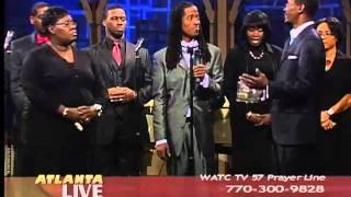 Robert weaver and the weaver chorale