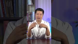 2 huyệt này giúp tim bạn khỏe hơn | Trần Hoàn Hải #shorts