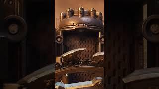 DOOM the Dark Ages - Unlocking the Shield Saw