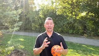 Concussion Recovery Intro with the BrainSpeed Ball®