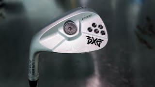 The Most Spin We've Ever Seen // PXG Sugar Daddy II Wedges