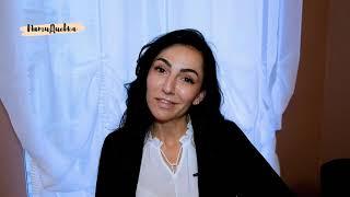 В Пятигорске прошла "Свадьба с генералом"...