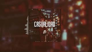 Justin Quiles x Feid Type Beat - CASUALIDAD Reggaeton Instrumental Beat 2020