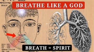 Breathing Like THIS Is the Fastest Way to Raise Your Consciousness (Instant Reality SHIFT)