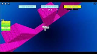 Raj's wrap around obby 123-153