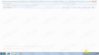 Fujitsu PC Auto Rotation Utility Tutorial.wmv