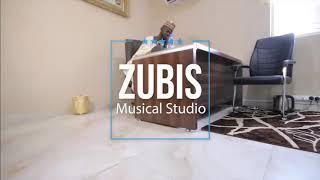 DJ Zubis_Kin_Nupe_Official_Music