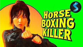 Kung Fu Full Movie | Horse Boxing Killer