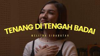 Bapaku Yang Baik - Melitha Sidabutar  [Official Music Video]