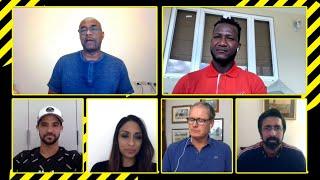 Interviews: Inside Out | Experts on how to combat racism in cricket