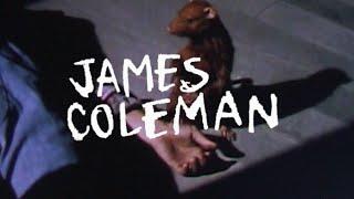 James Coleman Part from "INCOGNITO"