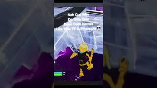 Fortnite clip by me